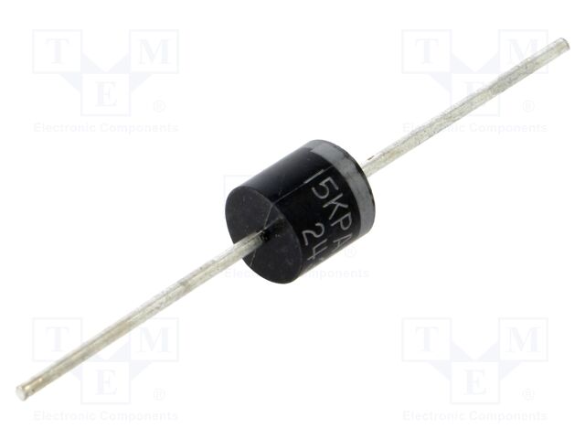 15KPA200ATR 15KPA200ATR