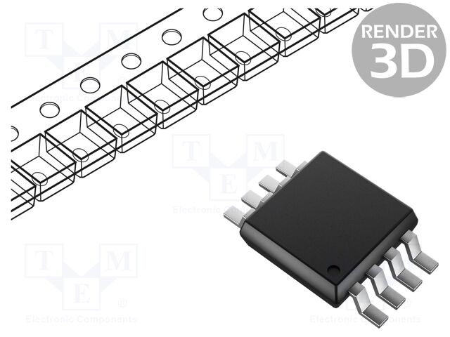 SIHFR220TRL-GE3 SIHFR220TRL-GE3