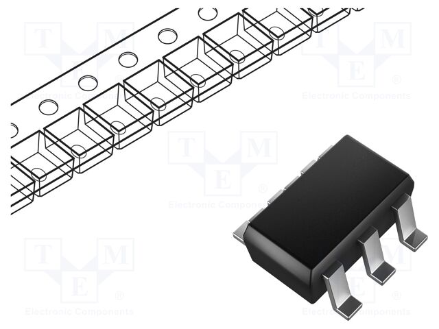 ESD4A45PLC1508 ESD4A45PLC1508