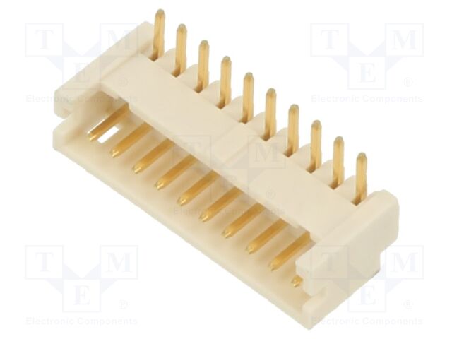 DF13-10P-1.25DS(55) DF13-10P-1.25DS(55)