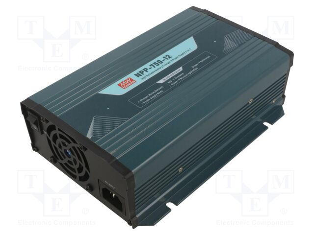 NPP-750-12 NPP-750-12