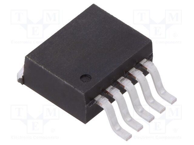 LM2576S-12/NOPB LM2576S-12/NOPB