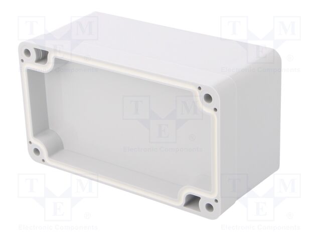 Y: 115 mm policarbonato X: 65 mm Z: 55 mm cassa: universale IP67 - Foto 9 di 33