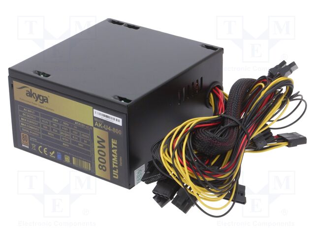 AK-U4-800 AK-U4-800