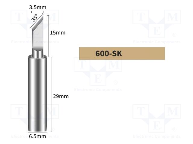 600-SK 600-SK