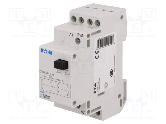 Z-R230/4O Z-R230/4O