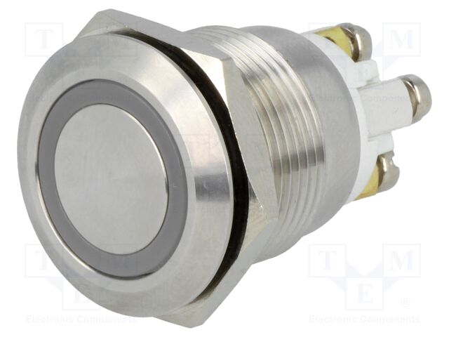 GQ19F-10E/GB/12/S (DUAL LED, 12V) GQ19F-10E/GB/12/S (DUAL LED, 12V)