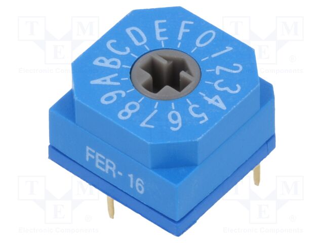 FER-16 FER-16