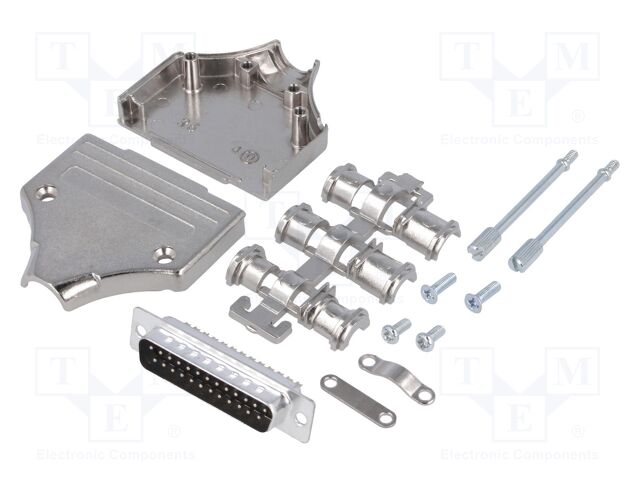 MHDM25-DM25P-K MHDM25-DM25P-K