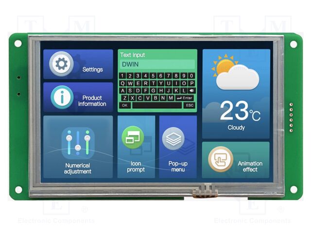 DMG80480C050_03WTR DMG80480C050_03WTR