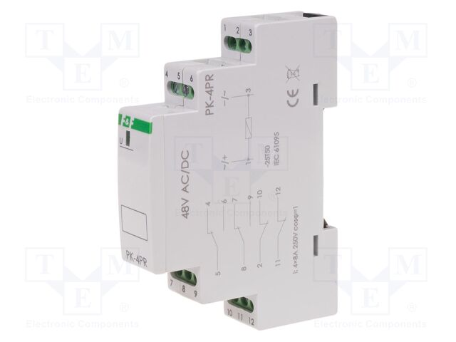 PK-4PR-48V PK-4PR-48V