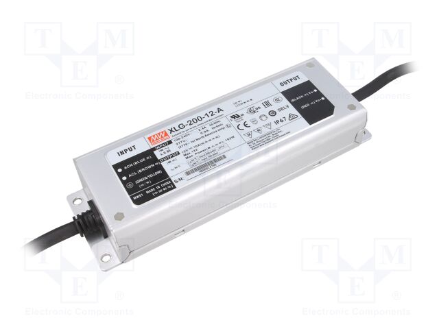XLG-200-12-A XLG-200-12-A