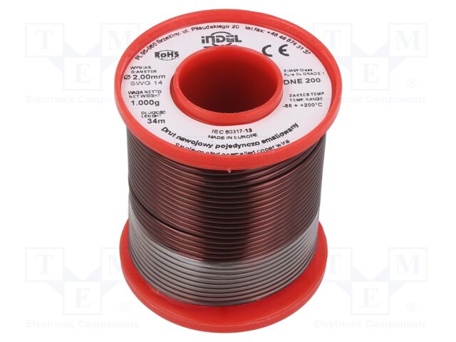 DNE2,00-1KG DNE2,00-1KG