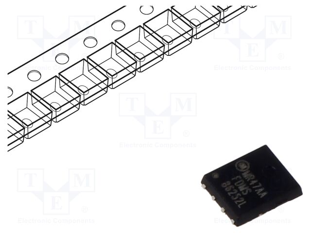 FDMS86252L FDMS86252L