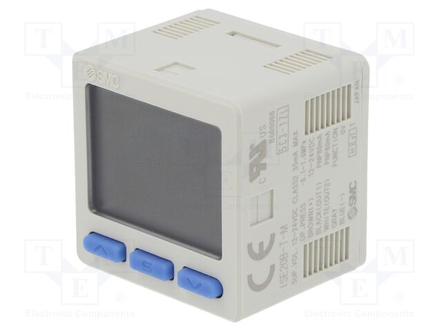 ISE20B-T-M-M5 ISE20B-T-M-M5
