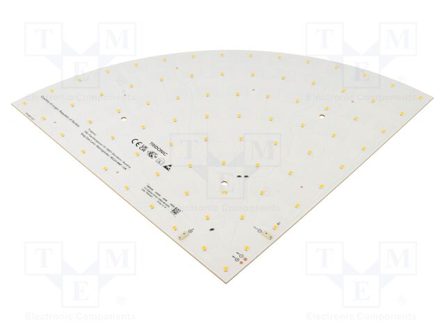 CLE QUADRANT 261MM 1200LM 840 ADV4 CLE QUADRANT 261MM 1200LM 840 ADV4