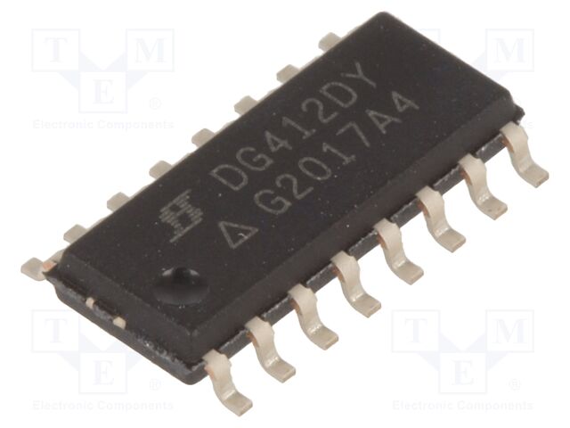 DG412DY-E3