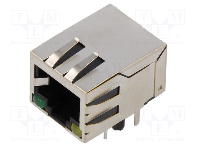 MTJ-88TX1-FSD-PG-LH MTJ-88TX1-FSD-PG-LH