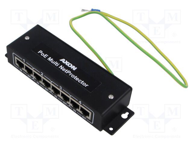 AXON POE MULTI NET PROTECTOR AXON POE MULTI NET PROTECTOR