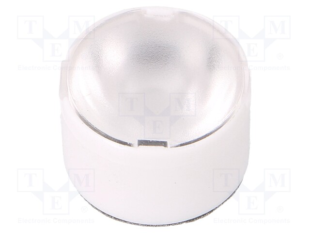 LEDIL CA12402_TINA2-W -AS - LED lens