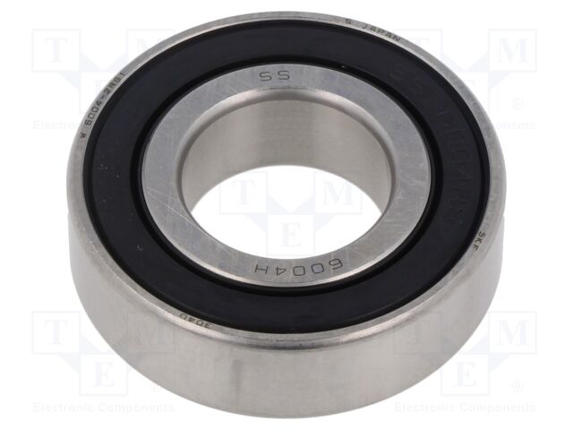 W 6004-2RS1 SKF W 6004-2RS1 SKF