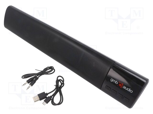 SPK-BT-BAR400-01 SPK-BT-BAR400-01