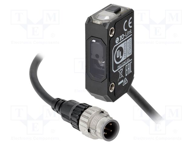 E3AS-F1500IPD-M1TJ 0.3M E3AS-F1500IPD-M1TJ 0.3M