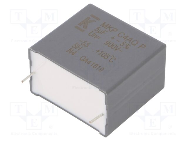 C4AQOBU4500P11J C4AQOBU4500P11J