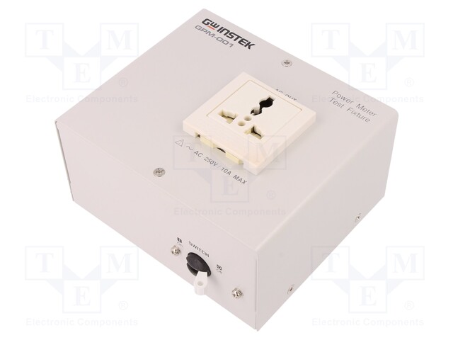 GW INSTEK GPM-001 - Measuring adapter