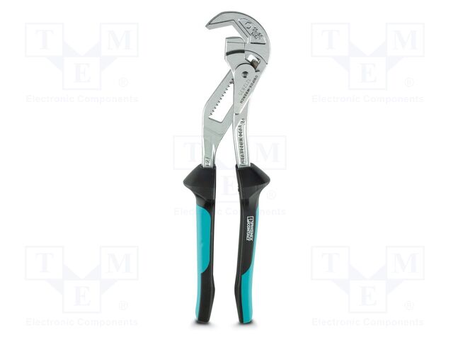 UNIFOX-WRENCH UNIFOX-WRENCH