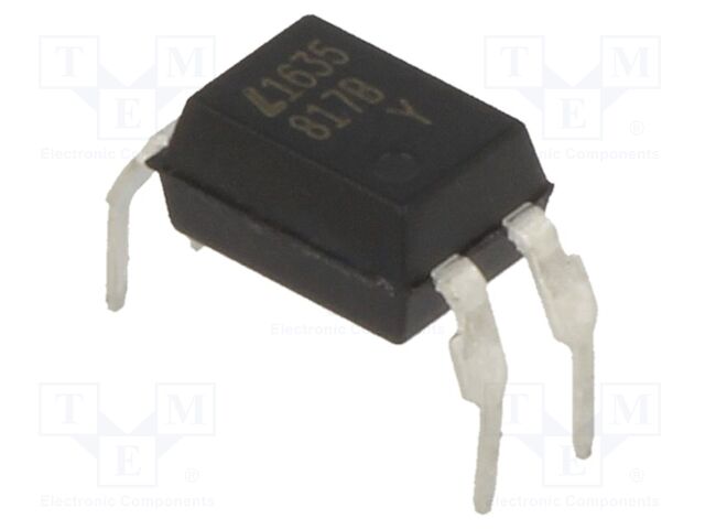 LTV-817M-B LTV-817M-B