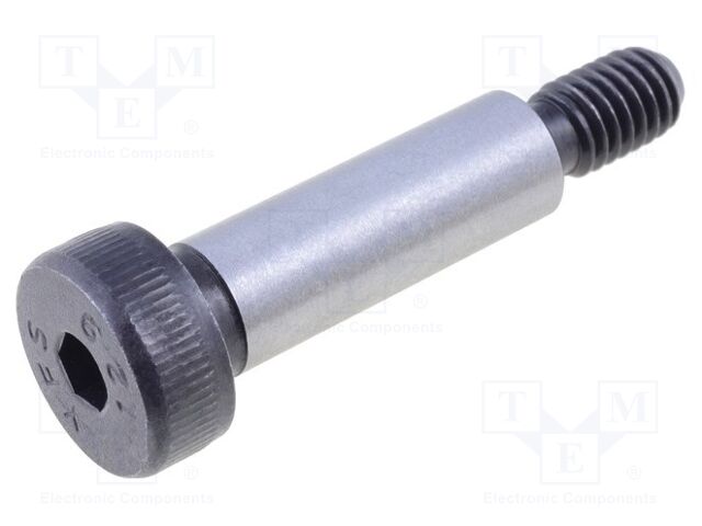 ISO 7379-8-M6-25 ISO 7379-8-M6-25