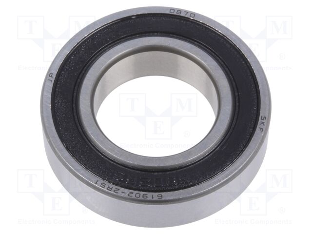 61902-2RS1 SKF 61902-2RS1 SKF