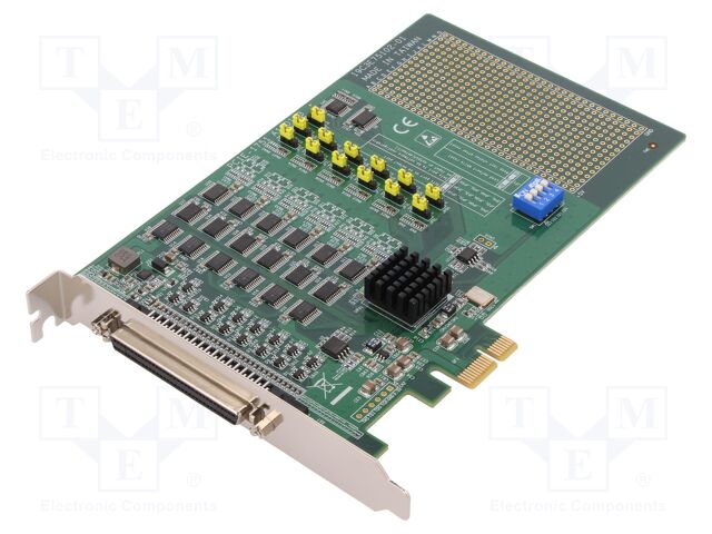 PCIE-1751-AE PCIE-1751-AE