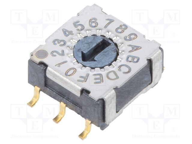 MADR-16S MADR-16S