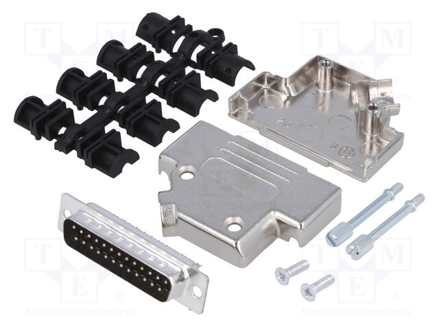 MHD45ZK25-DM25P-K MHD45ZK25-DM25P-K