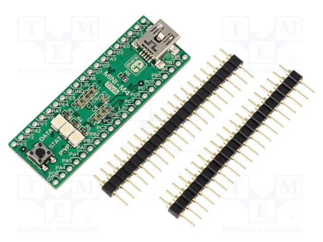 MINI-M4 FOR TIVA MINI-M4 FOR TIVA