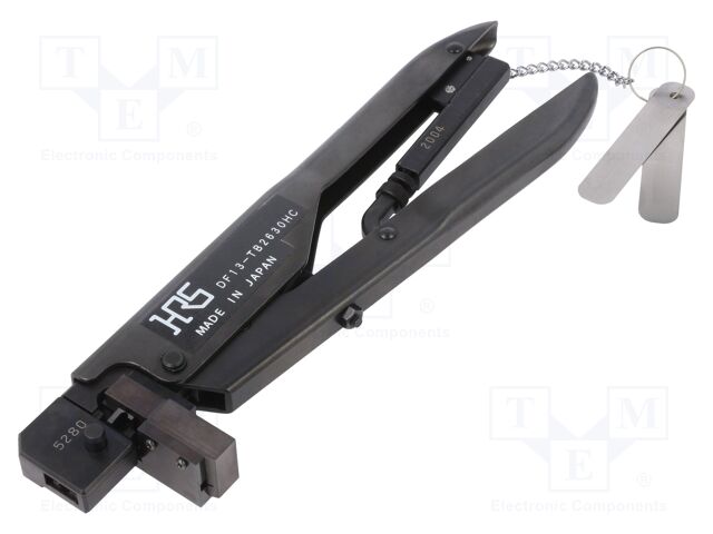 DF13-TB2630HC DF13-TB2630HC