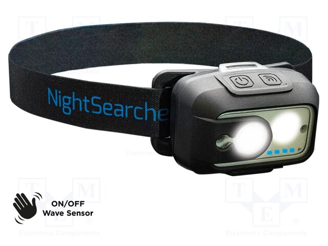 NSHTLIGHTWAVE520 NSHTLIGHTWAVE520