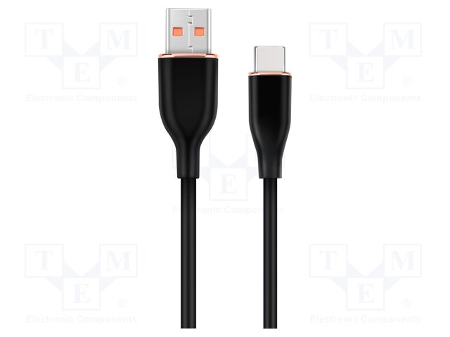 CC-USB2S-AMCM-1.5M-BK CC-USB2S-AMCM-1.5M-BK