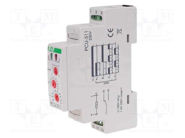 PCU-511 PCU-511