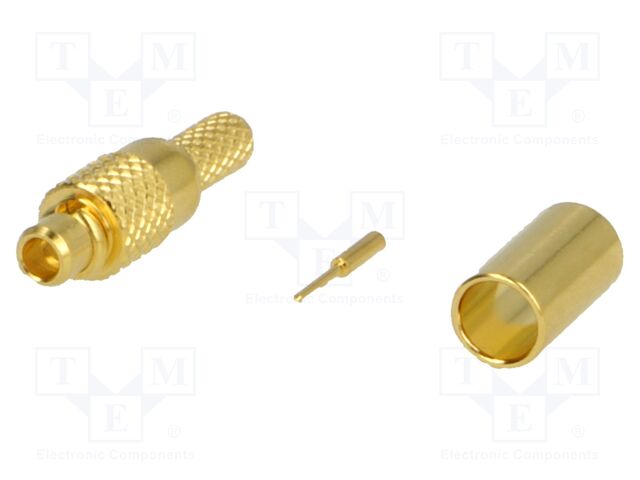 MMCX1121A1-3GT30G-5-50 MMCX1121A1-3GT30G-5-50