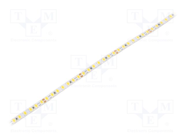 HH-S168F005-2835-24 WW WHITE PCB IP20 HH-S168F005-2835-24 WW WHITE PCB IP20