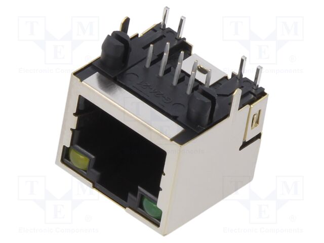 MTJ-88ARX1-FSM-PG-LH MTJ-88ARX1-FSM-PG-LH