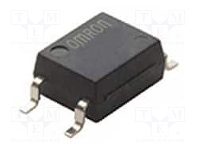 G3VM1603M G3VM1603M