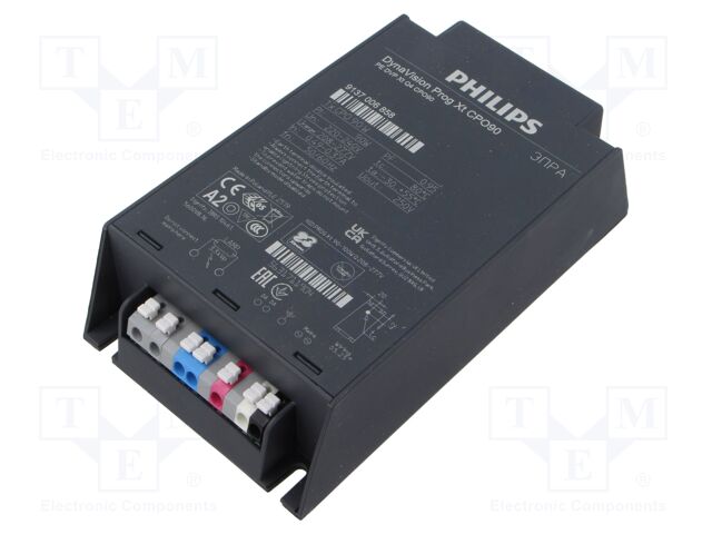 HID-DV PROG XT 90 CPO Q 208-277V HID-DV PROG XT 90 CPO Q 208-277V