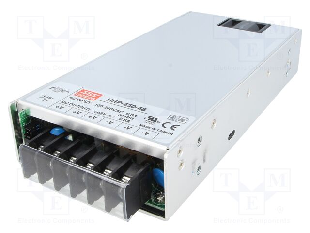 HRP-450-48 HRP-450-48