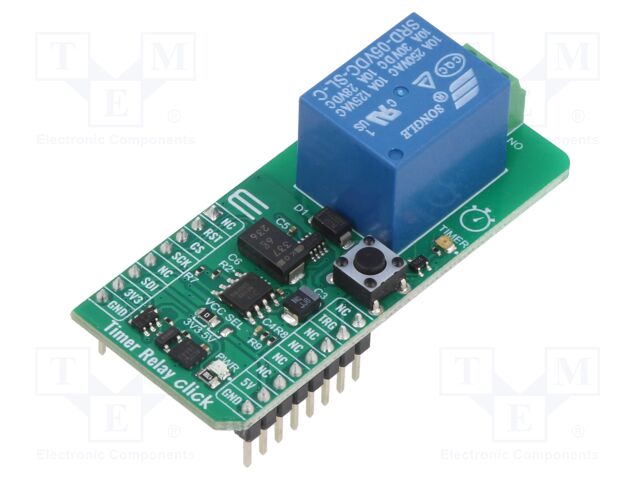 TIMER RELAY CLICK TIMER RELAY CLICK