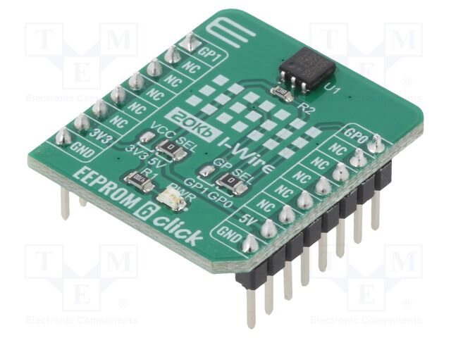 EEPROM 6 CLICK EEPROM 6 CLICK