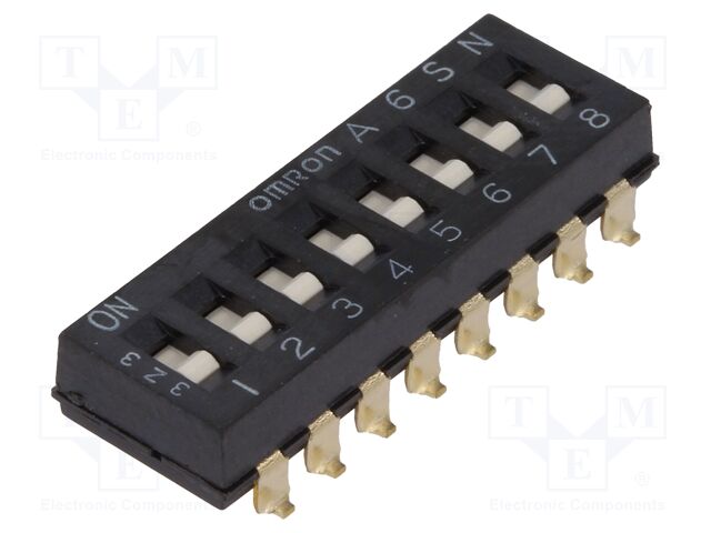 A6SN-8101 A6SN-8101